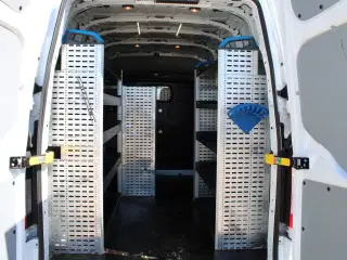 Ford Transit Custom 340 L2 2,0 TDCi 170 Trend aut.