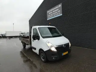 Opel Movano L3H1 2,3 CDTI 145HK Ladv./Chas. 6g