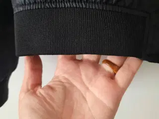 Flot bomber jakke fra Noisy May