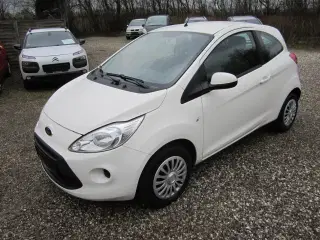 Ford Ka 1,2 Trend+ 69HK 3d