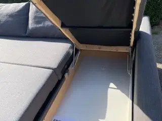 Ikea Sovesofa FRIHETEN