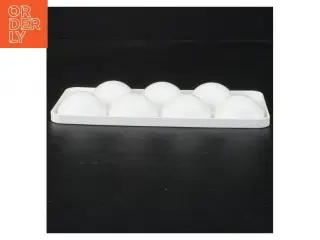 Silikone bakke (str. 19 x 9 cm)