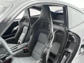 2009 Porsche 911 GT2 (997) 1:18