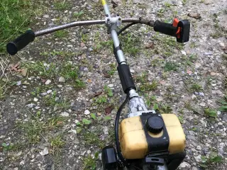 Buskrydder Mærke Stihl