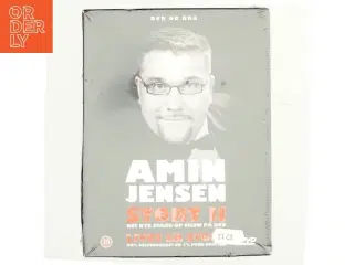 Amin Jensen