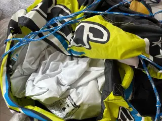 Tube/badering til motorbåd