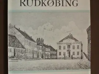 rudkøbing topografi og bystyre 1287-1974 4. del, a