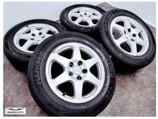 5x114,3 16" ET46 Hyundai fælge