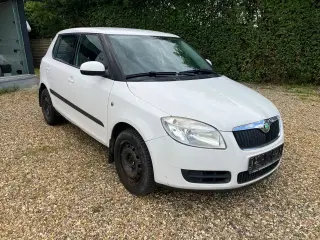 Skoda Fabia 1,2 6V Classic