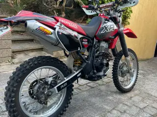 Honda XR400R