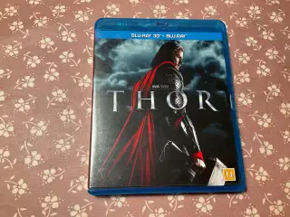 Blu-ray action