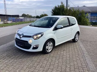 Renault Twingo 1,2 16V Expression