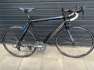 Racercykel 