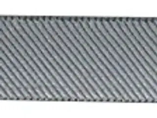 Trekantfil ex.slim taper 7\" mellem