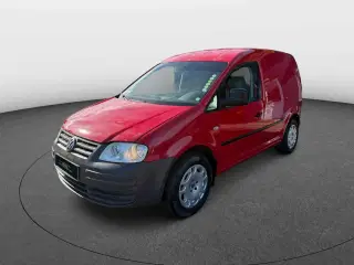 VW Caddy 2,0 SDi