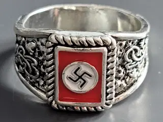 Tyskland WW2 finger ring