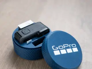 GoPro travel box