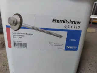 Eternitskruer 