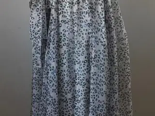 Diane von Furstenberg, maxikjole, str 38