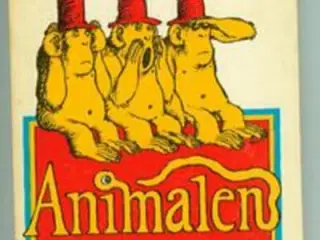 Tage Danielsson: Animalen