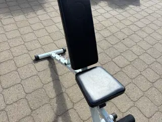 Træningbænk
