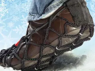 Ezyshoes walk snesko str s 32-36