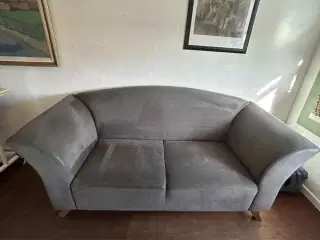 Sofa fra Ilva