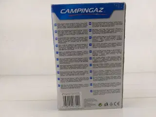 Campingaz battery powered rotisserie motor