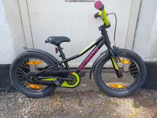 Specialized børnecykel