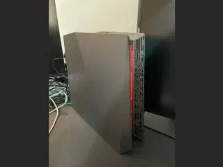 Asus Kompakt gamer PC