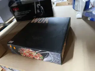 Wok ENDERS