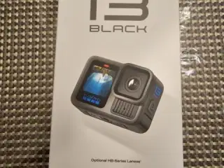 Gopro Hero 13 Black 