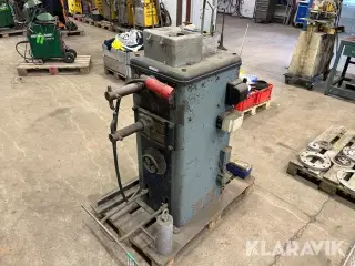 Svejsemaskine ELECTROMA FP 10