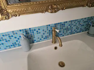 Mosaik fliser 