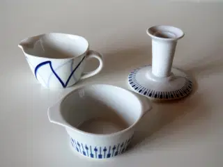 Lyngby, Danild porcelæn