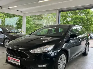 Ford Focus 1,0 SCTi 125 Business stc.