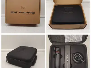 GLP Streamer Deluxe Kit 