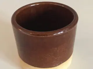 Lille keramik skål