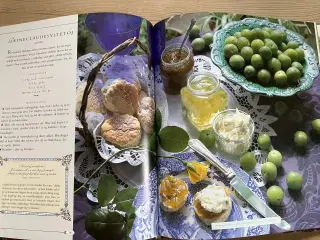 Syltetøj og marmelader fra oldemors tid