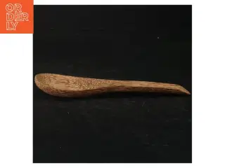 Træspiseske (str. 20 cm)