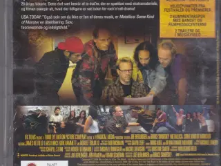 Metallica - Some Kind of Monster (2 Disc)