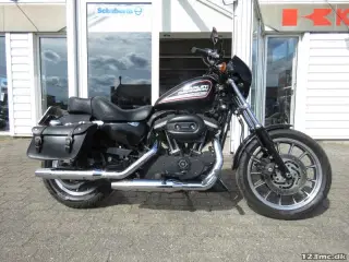 Harley-Davidson XL883R R-Model!!
