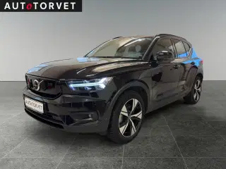 Volvo XC40  P6 ReCharge Pro