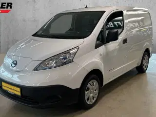 Nissan e-NV200  Premium Van