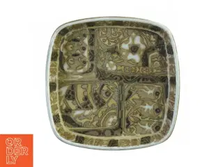Fad fra Royal Copenhagen (str. 17 x 3 cm)