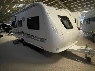 Campingvogn - Hobby 495 UL Excellent 2012