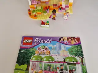 Lego friends 41035