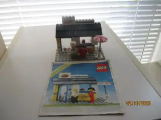 gammelt lego sæt 6683