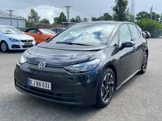 VW ID.3 58 Pro