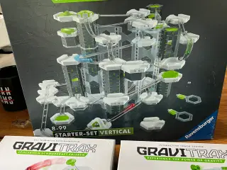 Gravitrax